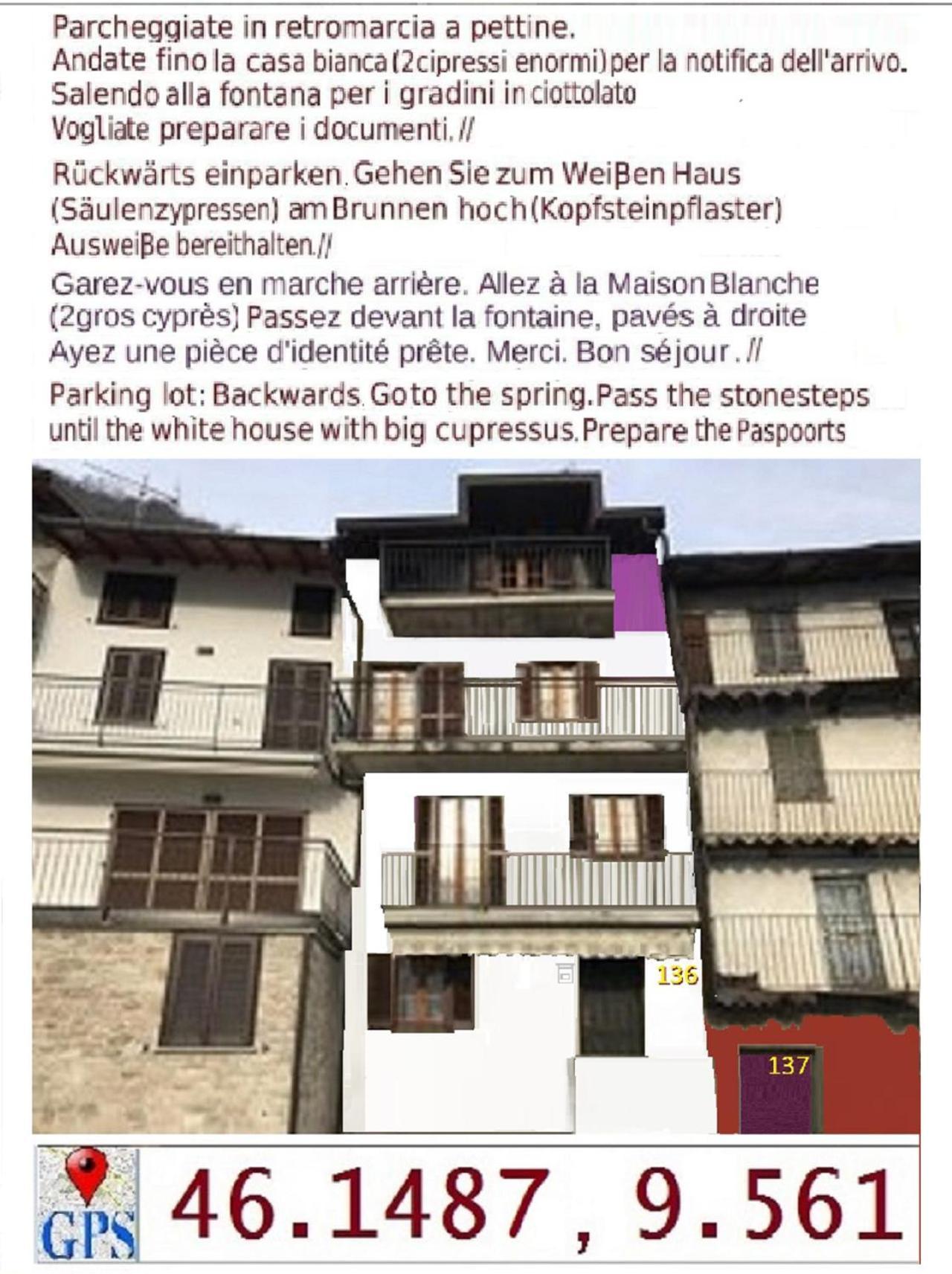 Civo" Al Pergul "公寓 外观 照片